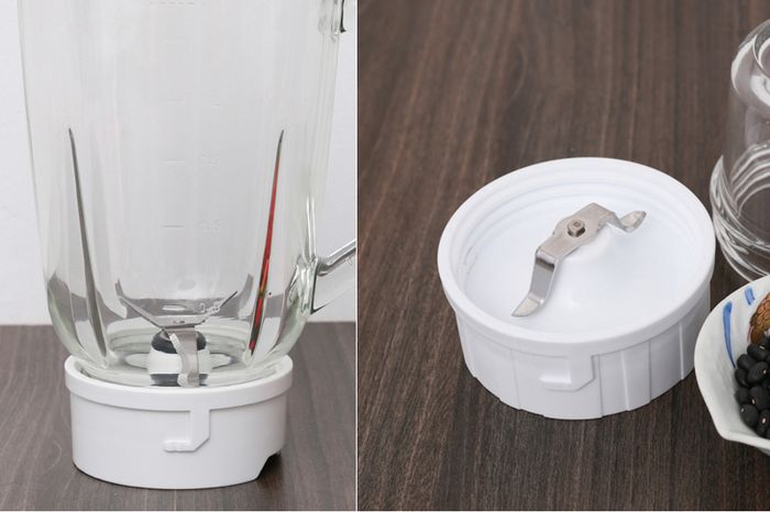 Máy xay sinh tố Midea MJ-BL75G-3