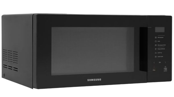 Lò vi sóng có nướng Samsung MG30T5018CK/SV 30 lít  