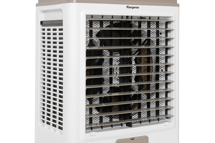 Quạt điều hoà Kangaroo KG50F99 - Độ ồn
