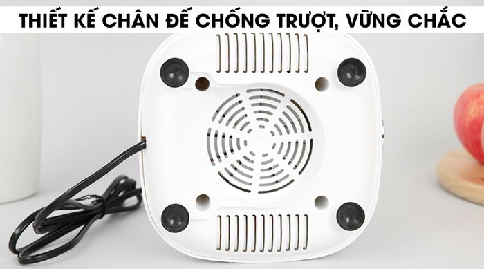 Chân đế Máy xay sinh tố AVA BL468