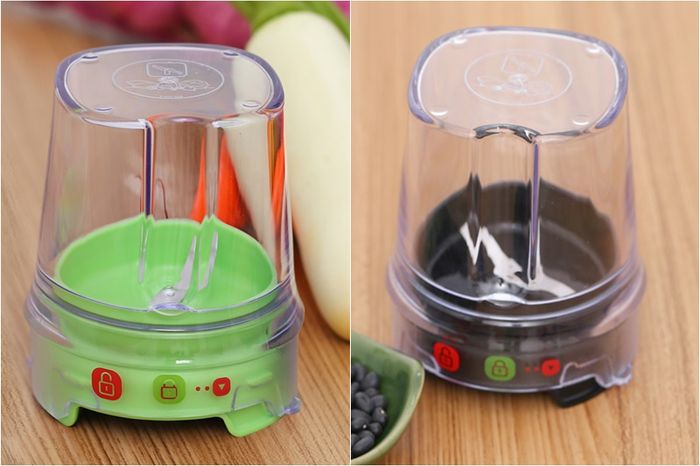 Máy xay sinh tố Tefal BL309166