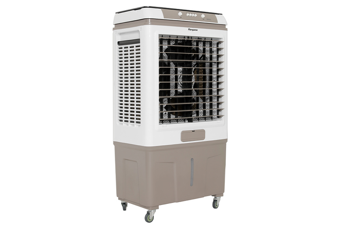 Quạt điều hoà Kangaroo KG50F99 - Thiết kế