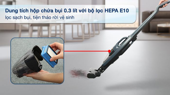 Bộ lọc