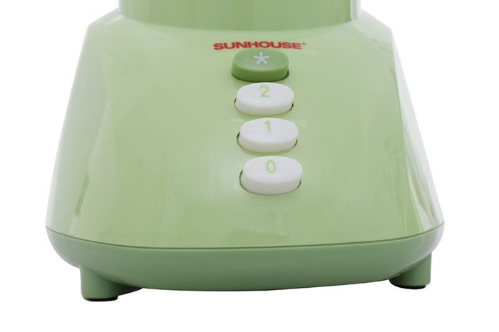 Máy xay sinh tố Sunhouse SHD 5112 Xanh