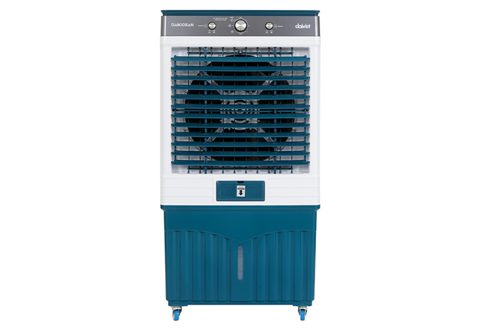 Quạt điều hoà Daikiosan DM103 - Công nghệ diệt khuẩn