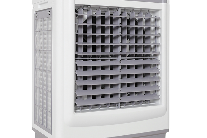 Quạt điều hoà Sunhouse SHD7745 - Thiết kế