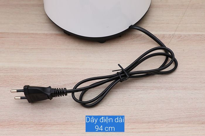 Dây điện - Máy xay sinh tố Sharp EM-S155PV-WH