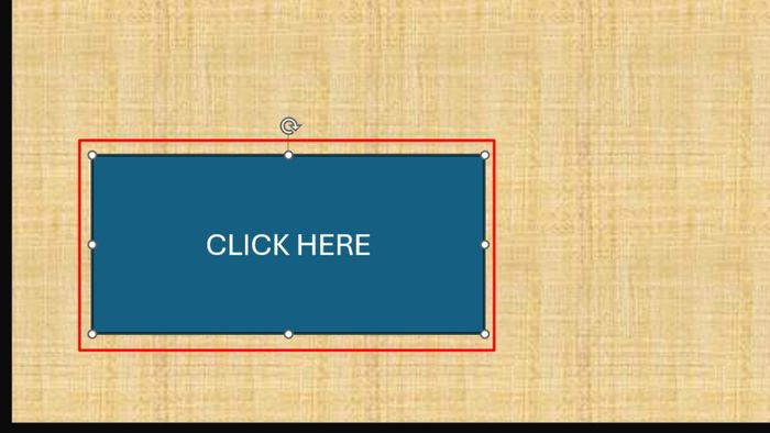 Hình ảnh minh họa cách tạo liên kết đến Slide trong PowerPoint bước 1