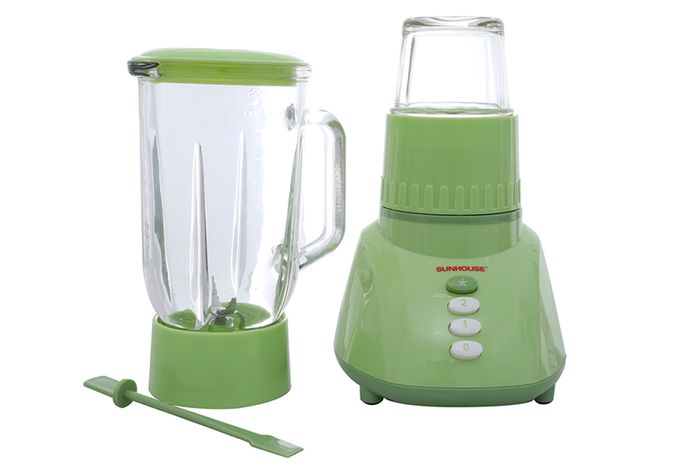 Máy xay sinh tố Sunhouse SHD 5112 Xanh