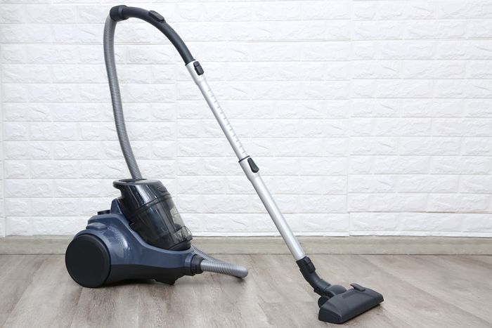 Thiết kế - Máy hút bụi Electrolux EC41-2DB 2000W