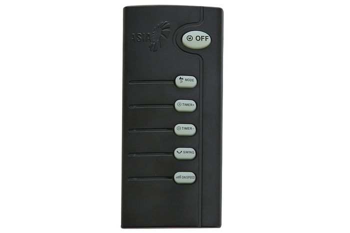 Quạt treo Asia VY377790 - Remote