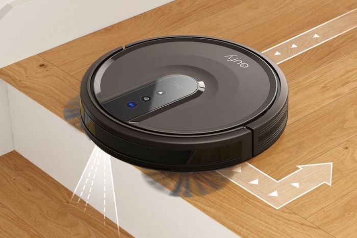 Cảm biến Eufy Robovac 15T - T2115 Nâu