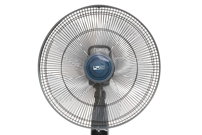Quạt đứng AC ASF03A165 - Mức gió