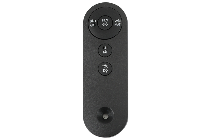 Quạt điều hoà Hòa Phát HCF1-045 - Remote