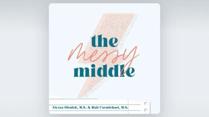 podcast logo