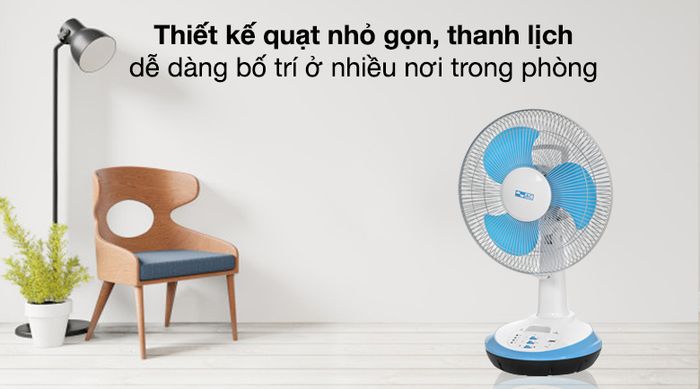 Thiết kế - ARF03D123