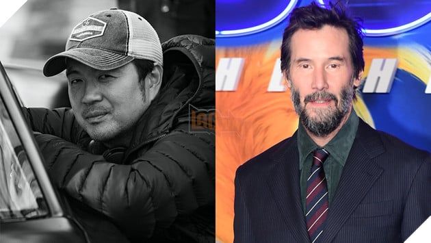 Justin Lin Được Chỉ Đạo Phim Chuyển Thể BRZRKR Của Keanu Reeves