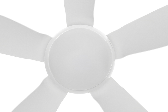 Quạt trần Kangaroo KG722DC- Đèn LED
