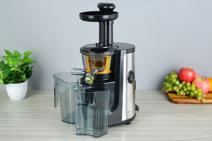Máy ép chậm Hafele HS-J32X (535.43.393) - Loại máy - Tốc độ