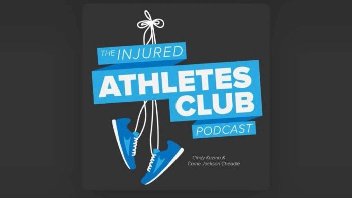 podcast logo