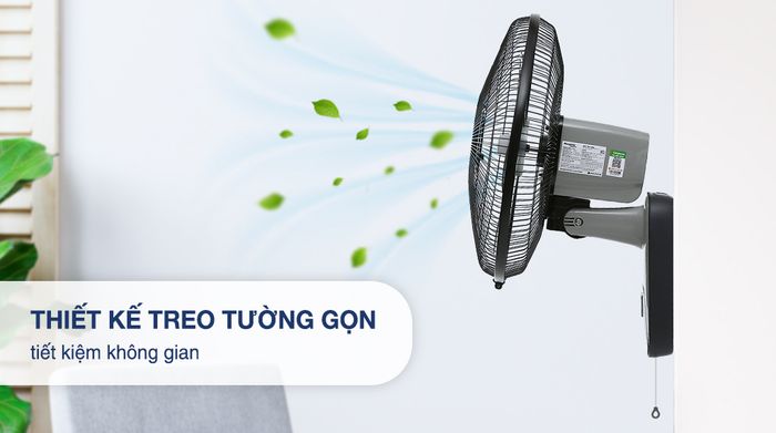 Quạt treo Kangaroo KG723