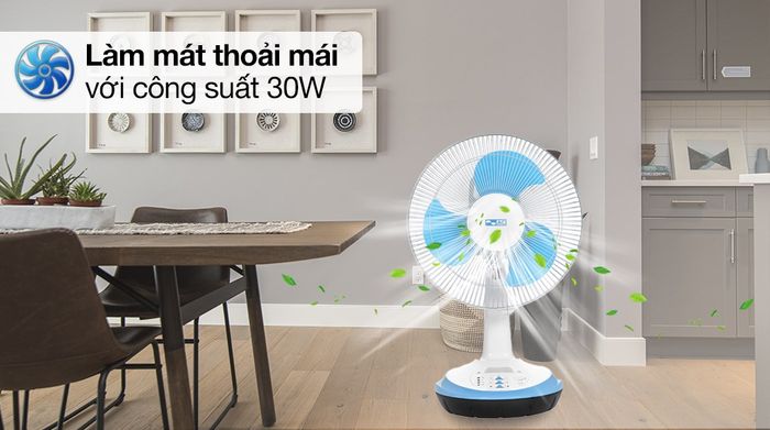 Công suất - ARF03D123