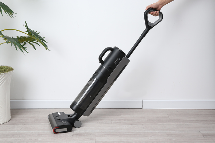Máy hút bụi lau nhà Dreame H12 Dual - Động cơ
