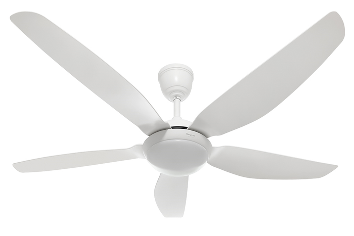 Quạt trần Kangaroo KG722DC - Thiết kế