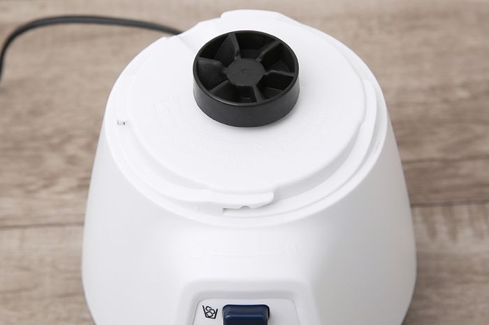 Vận hành an toàn - Máy xay sinh tố Midea MJ-BL50