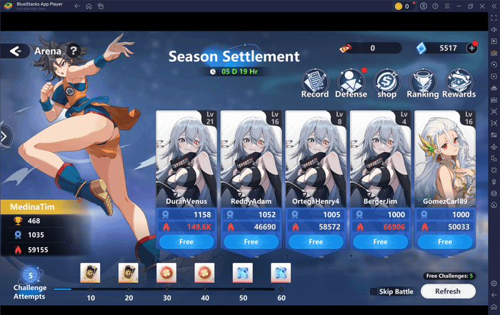 Hướng Dẫn Chơi Enigma of Sépia Cho Người Mới - Lộ Trình Và Cách Tăng Cường Sức Mạnh Chiến Đấu