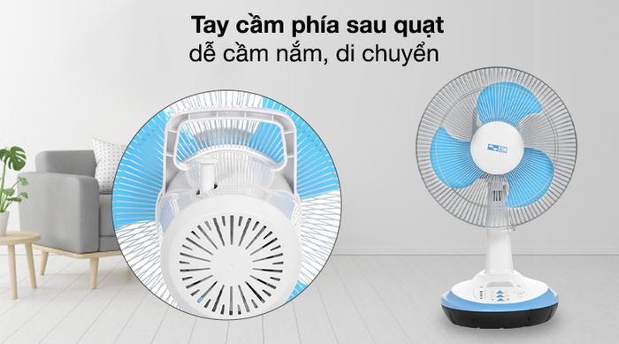 Tay cầm - ARF03D123