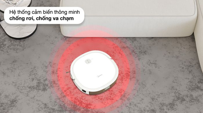 Cảm biến thông minh