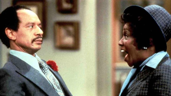 Die Jeffersons, Jeffersons: Nick At Nite, The