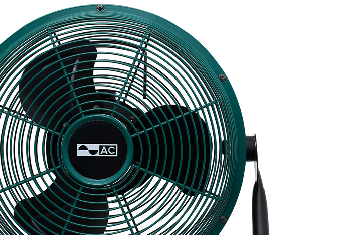 Quạt sạc điện AC ARF01D103 - Có 3 mức gió