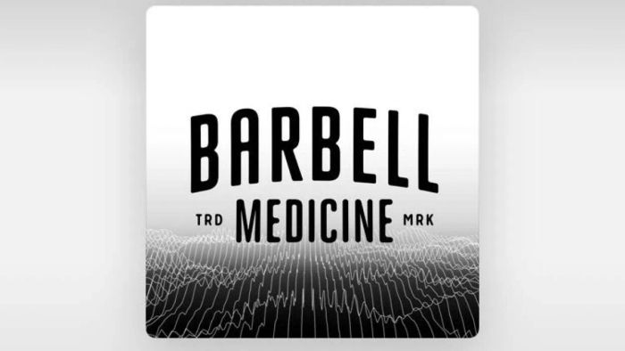 Barbell Medicine logo
