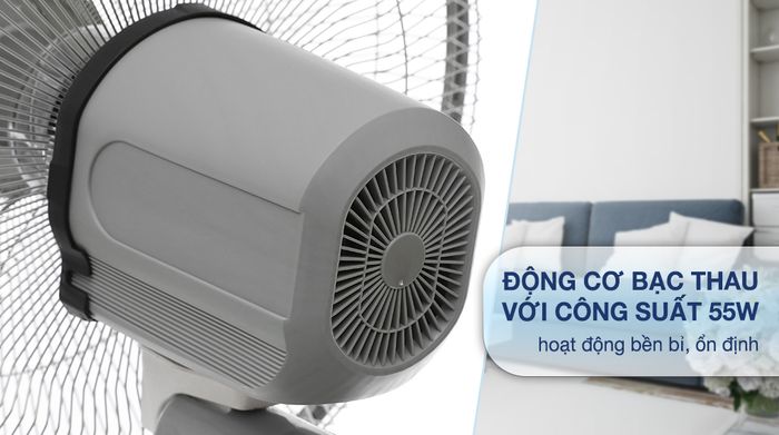 Động cơ