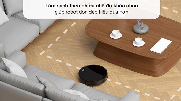 Chế độ