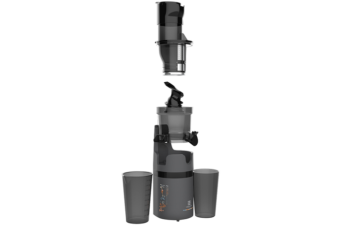 Máy ép chậm Hawonkoo SJH-002-GR - Có thể tách rời
