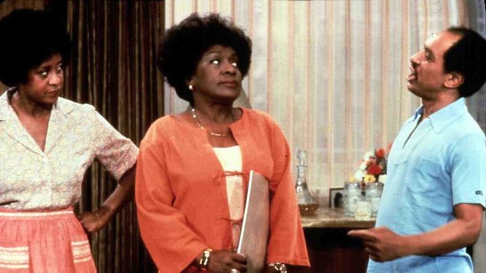 Die Jeffersons, Jeffersons: Nick At Nite, The