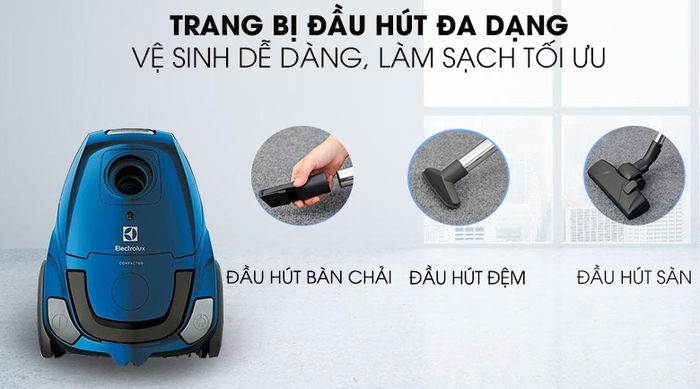 Đầu hút