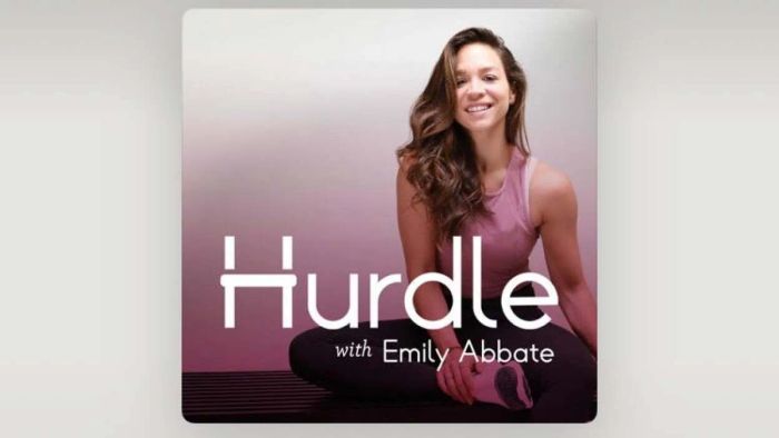 Hurdle logo