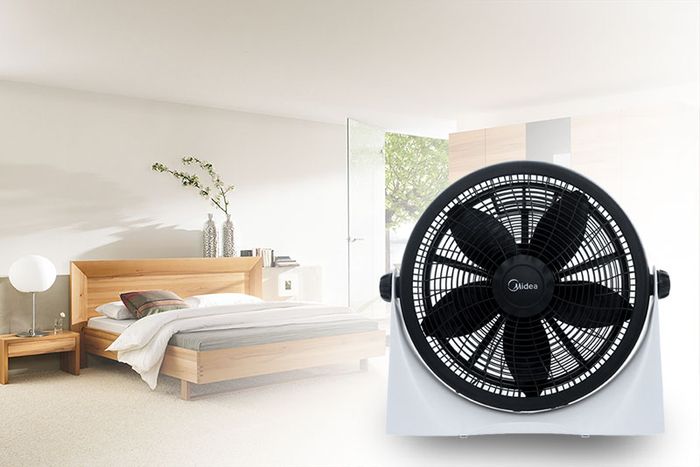 Quạt hộp Midea FB40-9H