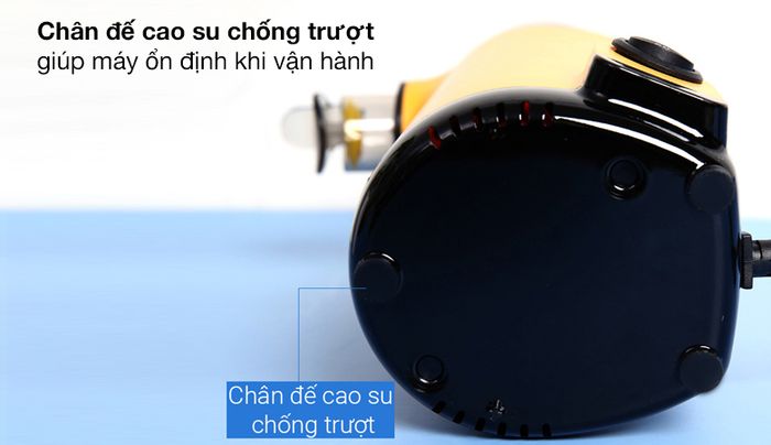 Chân đế - Máy ép chậm AVA JR-319