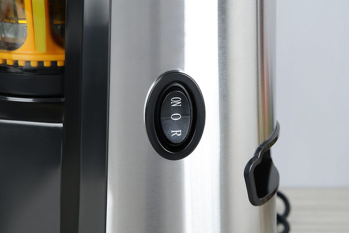 Máy ép chậm Hafele HS-J32X (535.43.393) - Công suất - Số tốc độ - Điều khiển
