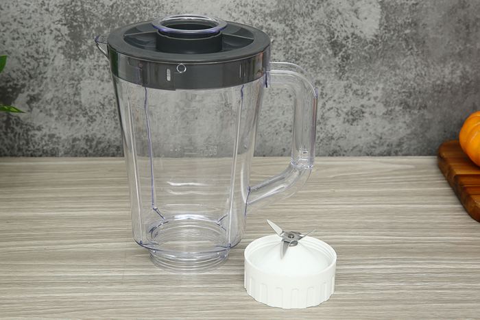 Máy xay sinh tố Sunhouse SHD5114 - Lưỡi dao cối chính