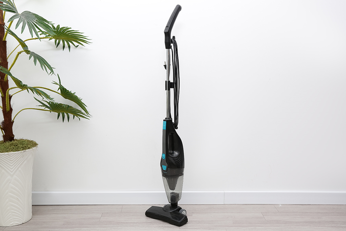 Máy hút bụi Comfee CVC-SBLA1(B) - Thiết kế tự đứng