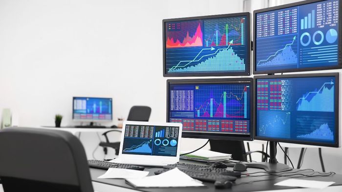 Ưu điểm nổi bật của máy trạm