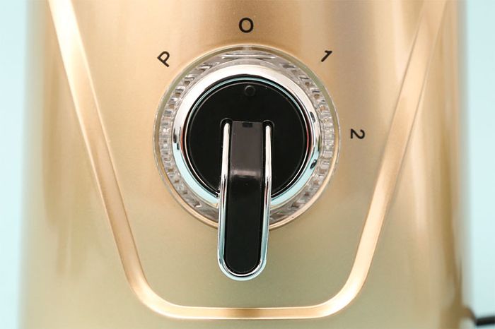 Bảng điều khiển - Máy xay đa năng Kangaroo KG3B6M