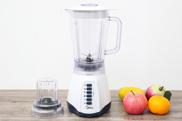Thiết kế đẹp - Máy xay sinh tố Midea MJ-BL50