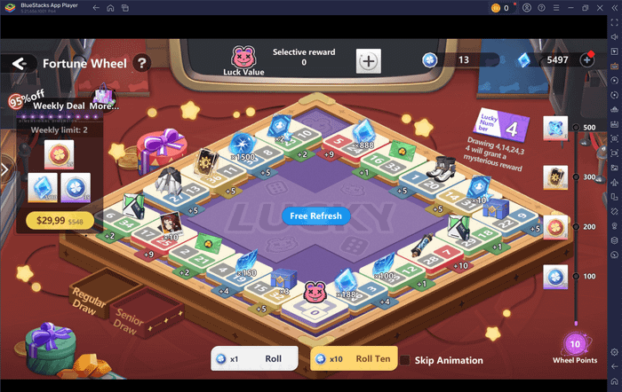 Hướng Dẫn Chơi Enigma of Sépia Cho Người Mới - Lộ Trình Và Cách Tăng Cường Sức Mạnh Chiến Đấu